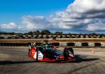 Audi e-tron FE06 ABT Schaeffler 2019 года